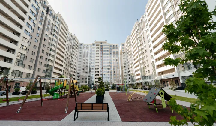 Квартира, Буюканы, ВАСИЛЕ ЛУПУ