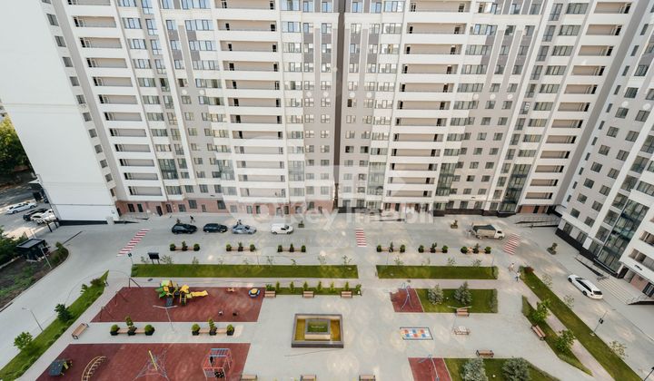 Apartament, Buiucani, VASILE LUPU