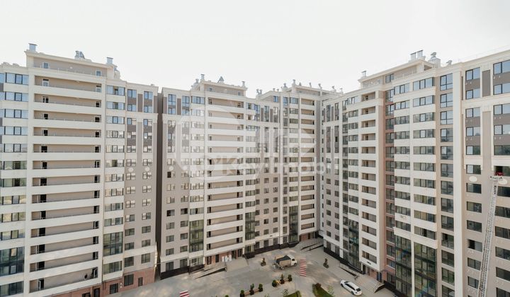 Apartament, Buiucani, VASILE LUPU