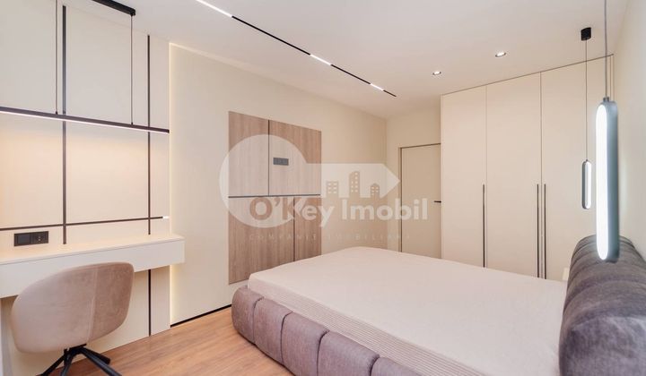 Apartament, Buiucani, VASILE LUPU