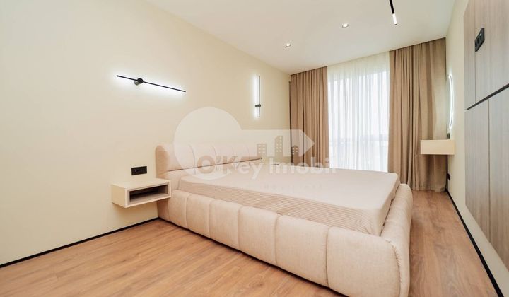 Apartament, Buiucani, VASILE LUPU