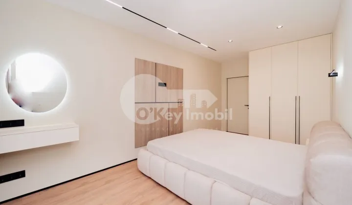 Квартира, Буюканы, ВАСИЛЕ ЛУПУ