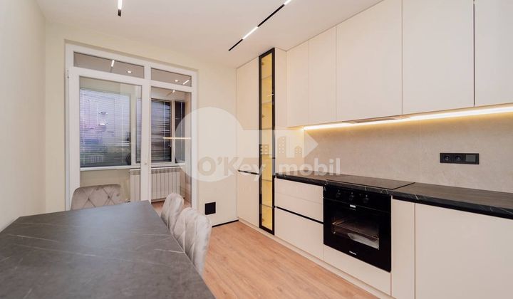 Apartament, Buiucani, VASILE LUPU