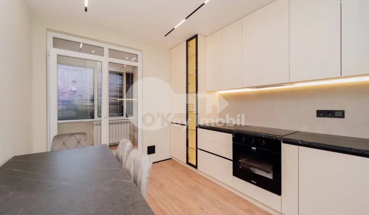 Квартира, Буюканы, ВАСИЛЕ ЛУПУ