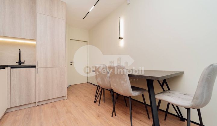 Apartament, Buiucani, VASILE LUPU