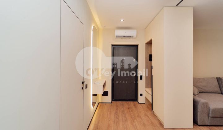 Apartament, Buiucani, VASILE LUPU