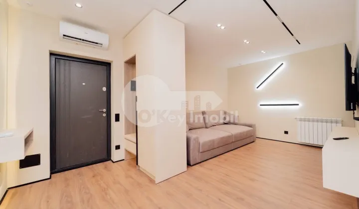 Квартира, Буюканы, ВАСИЛЕ ЛУПУ