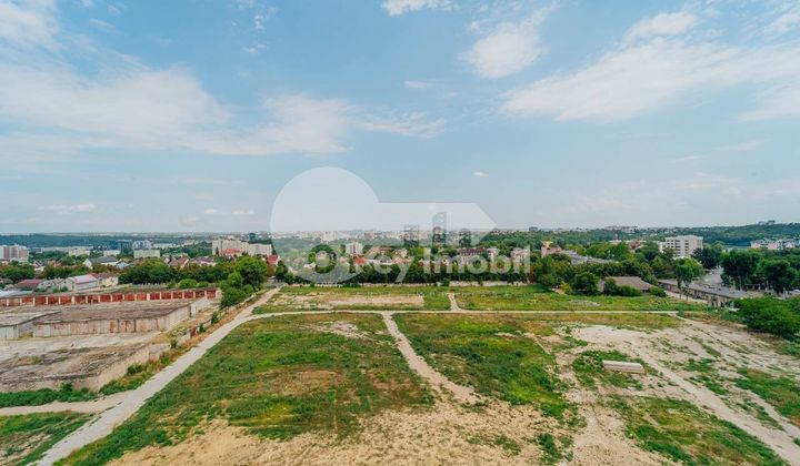 Apartament, Buiucani, VASILE LUPU