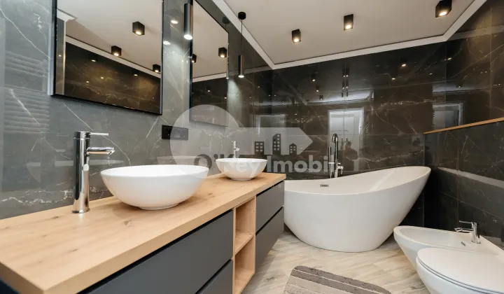 Apartament, Centru, BOGDAN PETRICEICU HAȘDEU