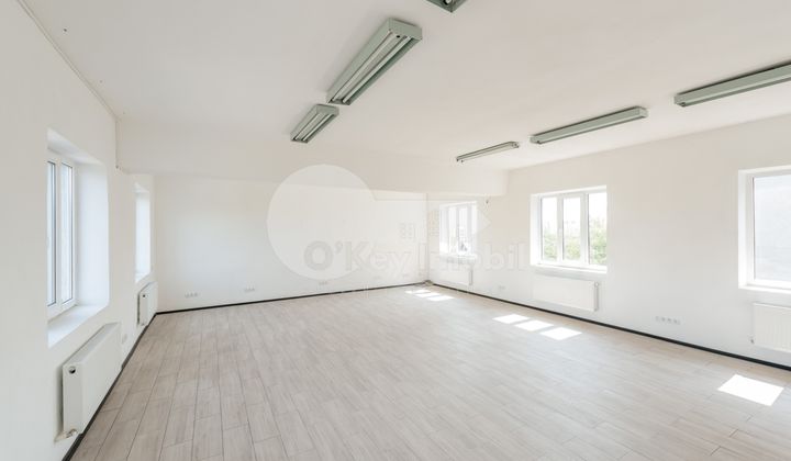 Oficiu, Telecentru, ACADEMIEI