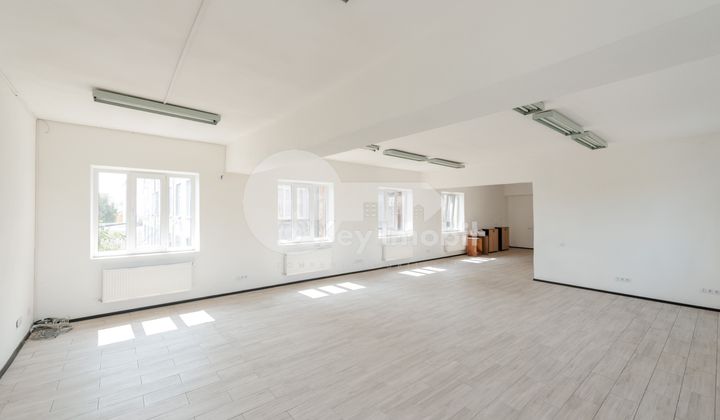 Oficiu, Telecentru, ACADEMIEI