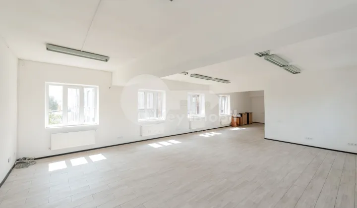 Oficiu, Telecentru, ACADEMIEI