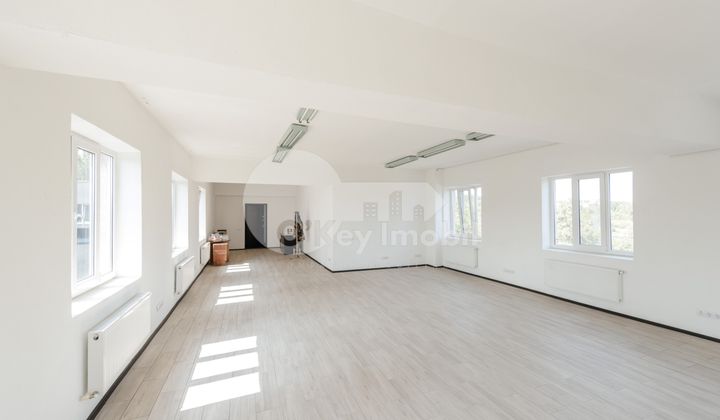 Oficiu, Telecentru, ACADEMIEI