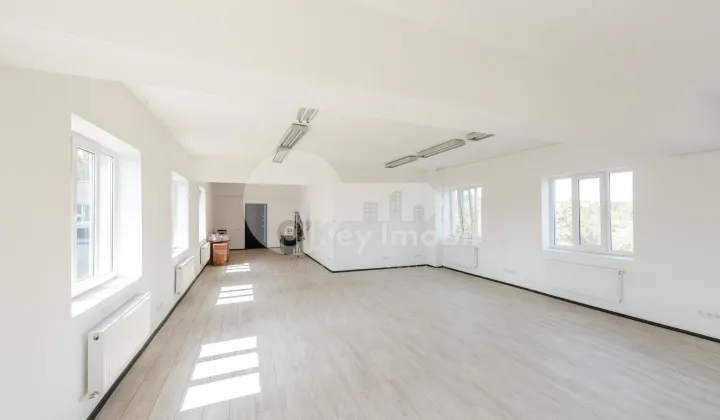 Oficiu, Telecentru, ACADEMIEI