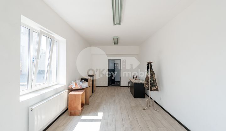 Oficiu, Telecentru, ACADEMIEI