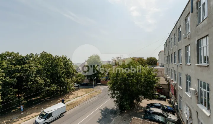 Oficiu, Telecentru, ACADEMIEI