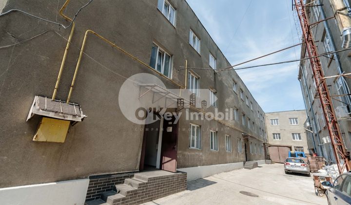 Oficiu, Telecentru, ACADEMIEI