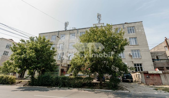 Oficiu, Telecentru, ACADEMIEI