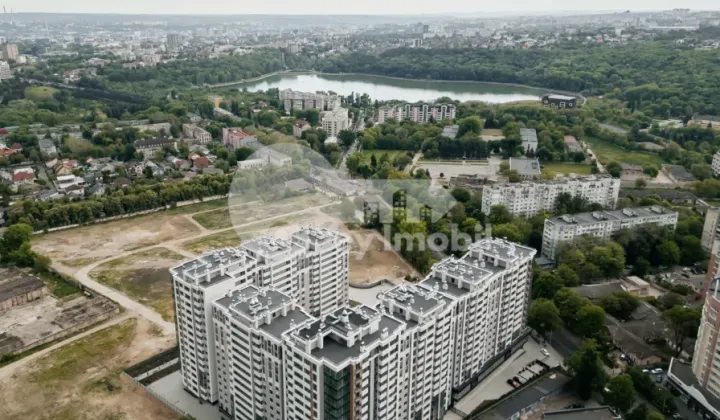 Apartament, Buiucani, VASILE LUPU