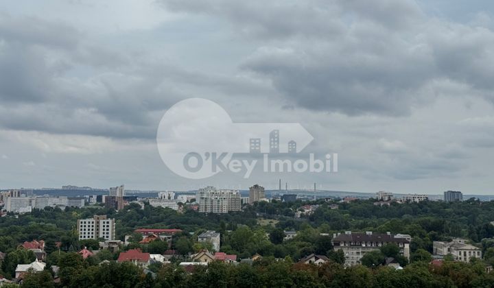 Квартира, Буюканы, ВАСИЛЕ ЛУПУ