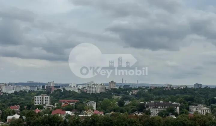 Apartament, Buiucani, VASILE LUPU