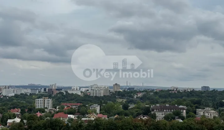 Apartament, Buiucani, VASILE LUPU