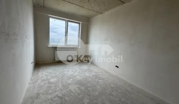 Apartament, Buiucani, VASILE LUPU