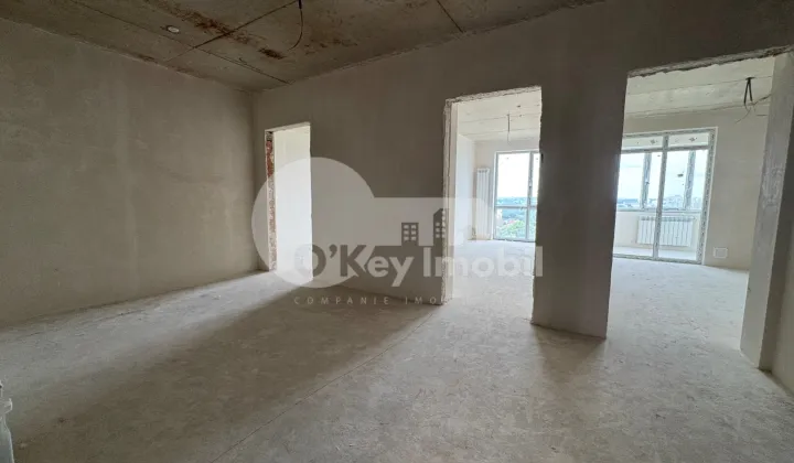 Apartament, Buiucani, VASILE LUPU