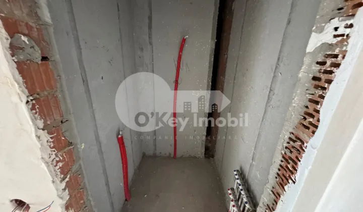 Apartament, Buiucani, VASILE LUPU