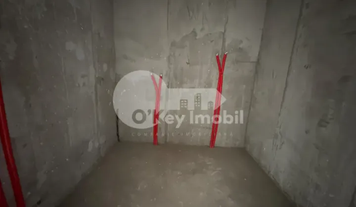 Apartament, Buiucani, VASILE LUPU