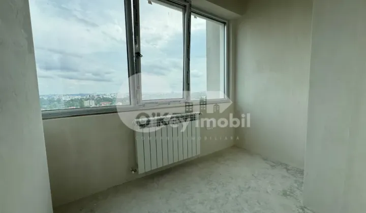 Apartament, Buiucani, VASILE LUPU
