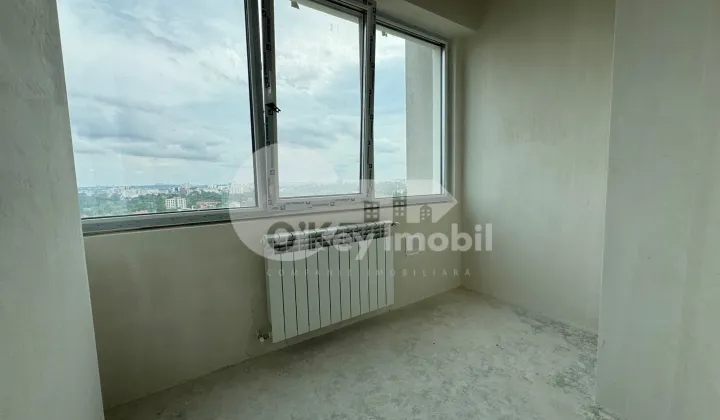 Apartament, Buiucani, VASILE LUPU