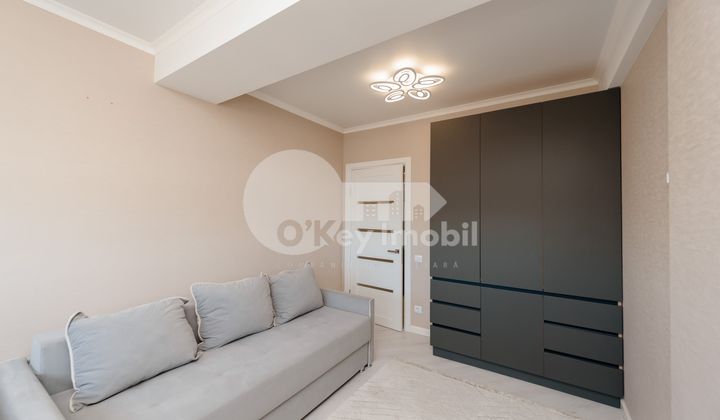 Квартира, Центр, Б. П. ХАЖДЕУ