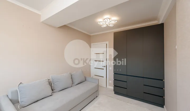 Apartament, Centru, BOGDAN PETRICEICU HAȘDEU