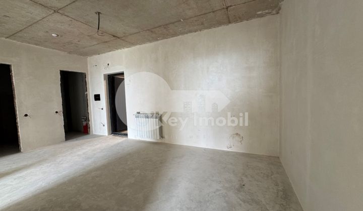 Apartament, Buiucani, VASILE LUPU