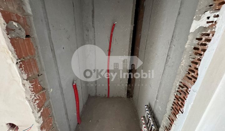 Apartament, Buiucani, VASILE LUPU