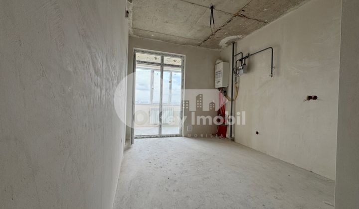 Apartament, Buiucani, VASILE LUPU