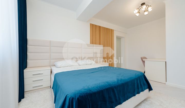 Квартира, Центр, Б. П. ХАЖДЕУ