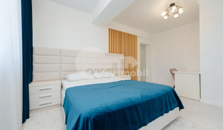 Apartament, Centru, BOGDAN PETRICEICU HAȘDEU