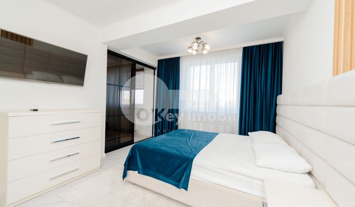 Квартира, Центр, Б. П. ХАЖДЕУ