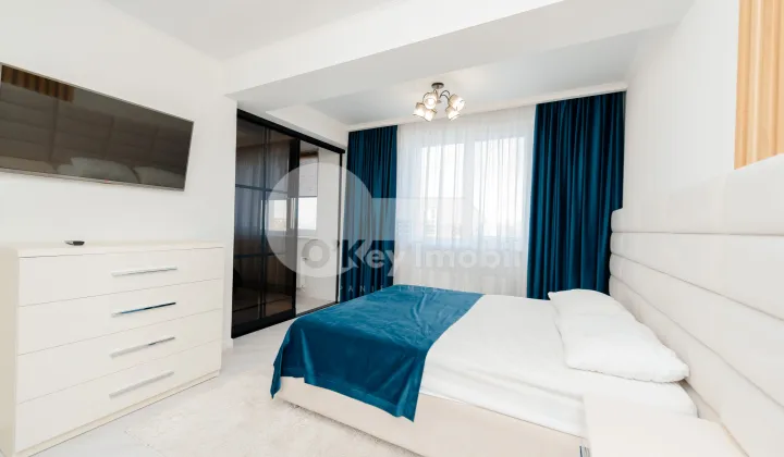 Apartament, Centru, BOGDAN PETRICEICU HAȘDEU