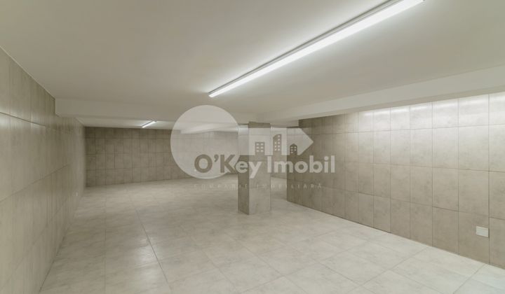 Spațiu comercial, Centru, ARMENEASCĂ