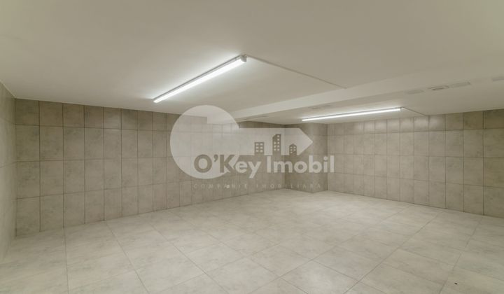 Spațiu comercial, Centru, ARMENEASCĂ