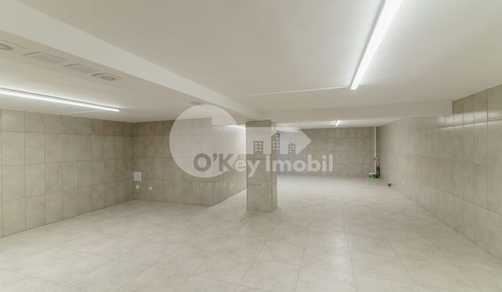 Spațiu comercial, Centru, ARMENEASCĂ