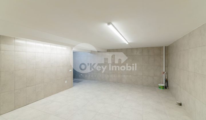 Spațiu comercial, Centru, ARMENEASCĂ