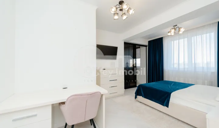 Apartament, Centru, BOGDAN PETRICEICU HAȘDEU