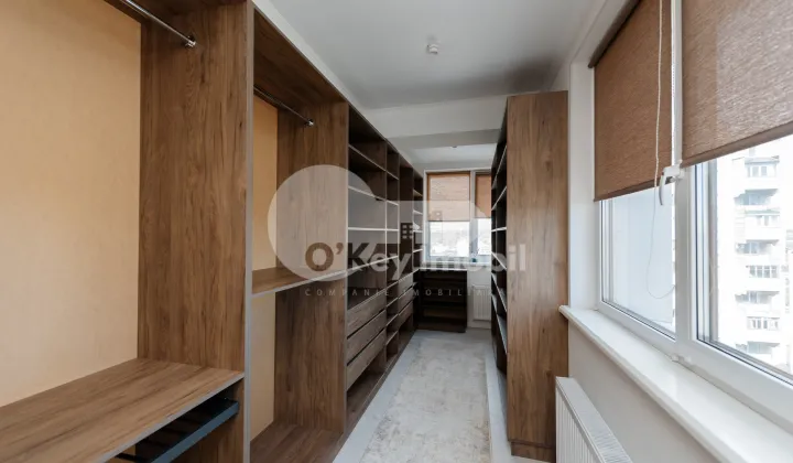 Apartament, Centru, BOGDAN PETRICEICU HAȘDEU