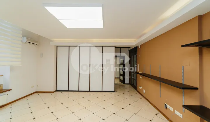 Casă, Telecentru, GHEORGHE ASACHI