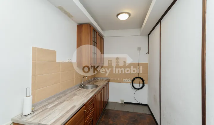 Casă, Telecentru, GHEORGHE ASACHI