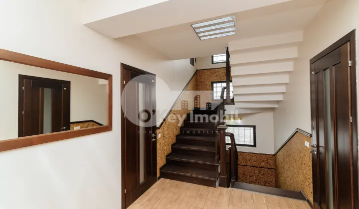 Casă, Telecentru, GHEORGHE ASACHI